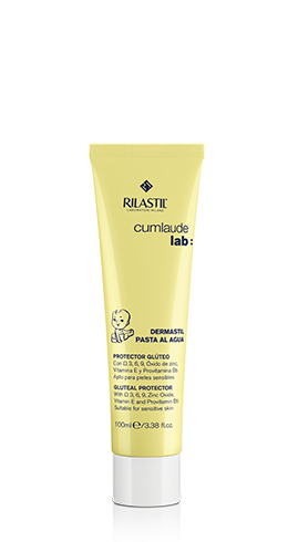 DERMASTIL PÂTE À L’EAU